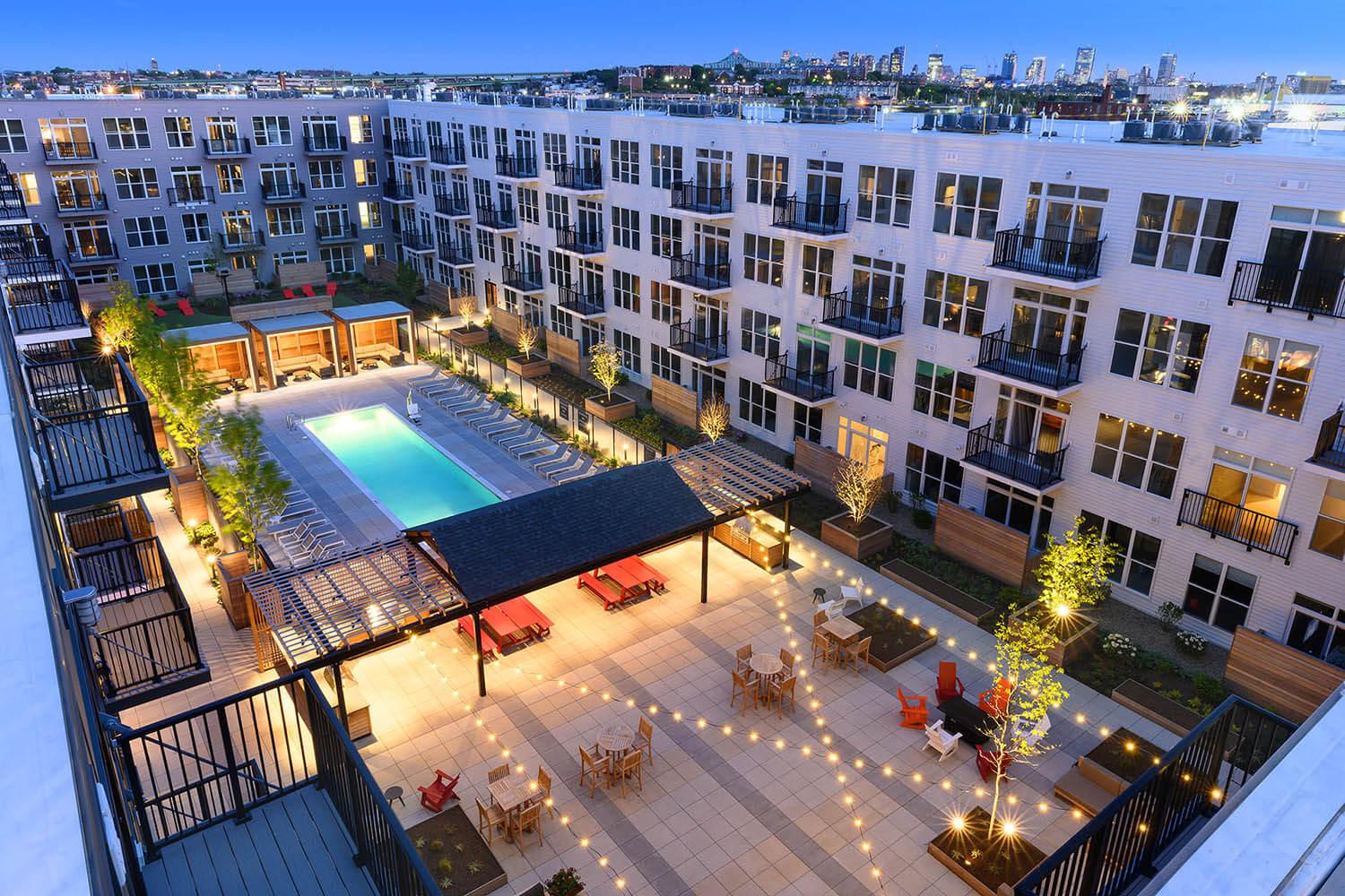 Home Bargmann Hendrie + Archetype, Inc.